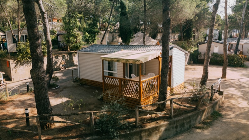 Mobilhome Elena Gran Confort