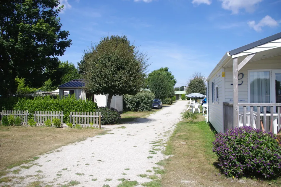 Camping La Corniche***