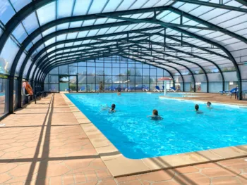 Camping La Corniche*** - Ucamping