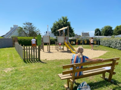 Camping La Corniche***
