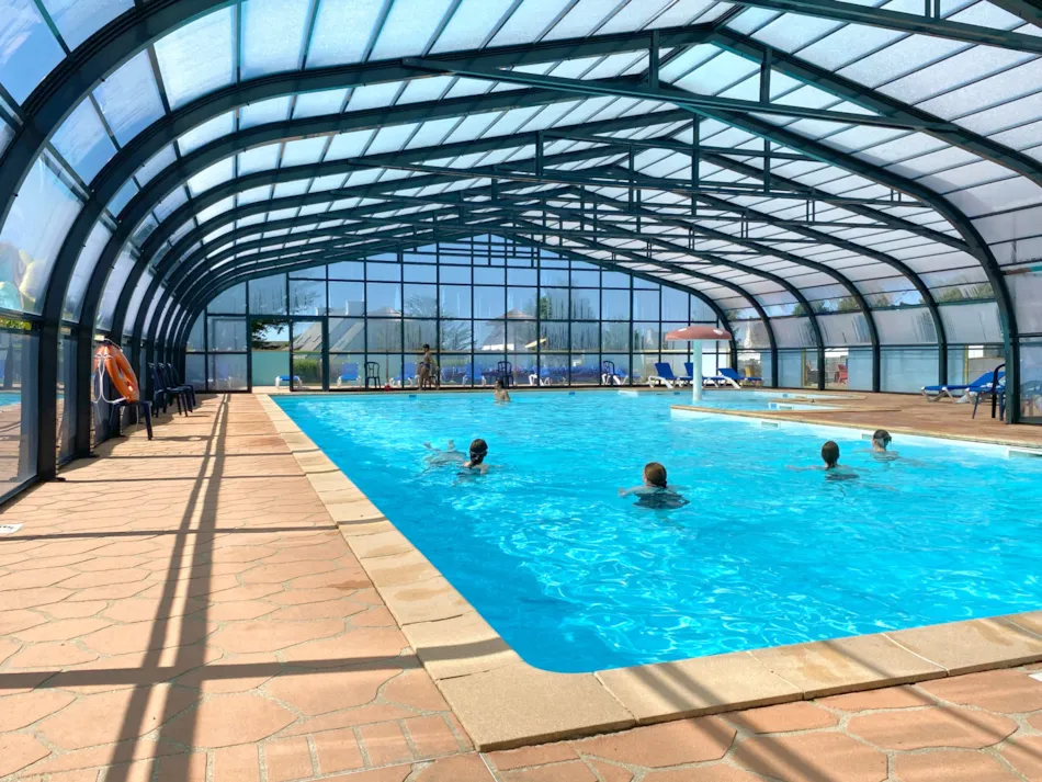 Camping La Corniche***