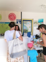 Foto #13 van Camping La Corniche