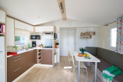 Mobile home Palma 4  - 24m² - 2 bedrooms — 3