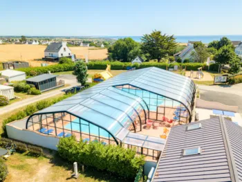 Camping La Corniche*** - Ucamping