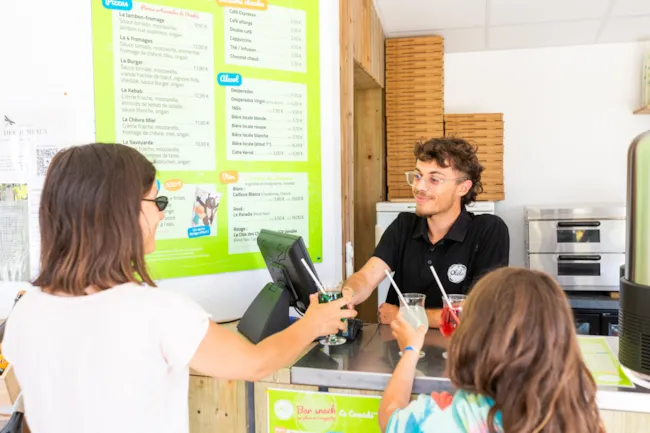 Camping La Corniche*** - image n°4 - Camping Direct