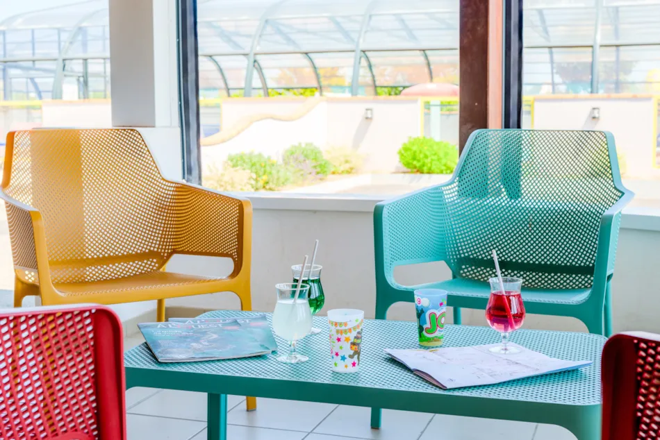 Camping La Corniche***