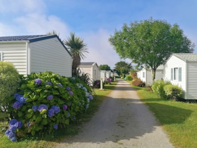 Camping La Corniche***