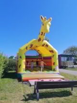 Foto #22 van Camping La Corniche