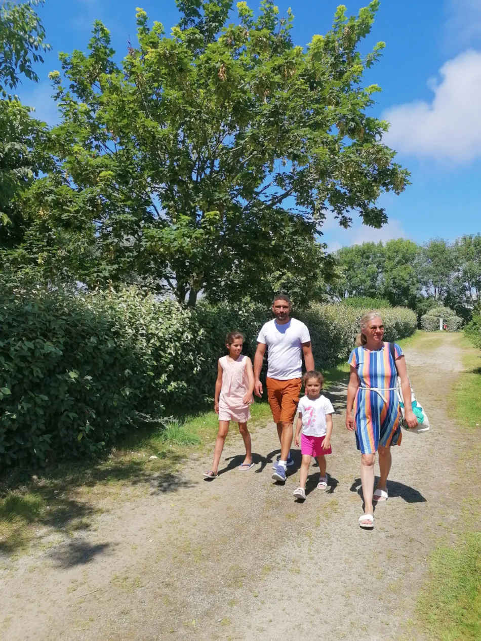 Camping La Corniche***