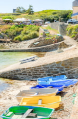 Foto #36 van Camping La Corniche