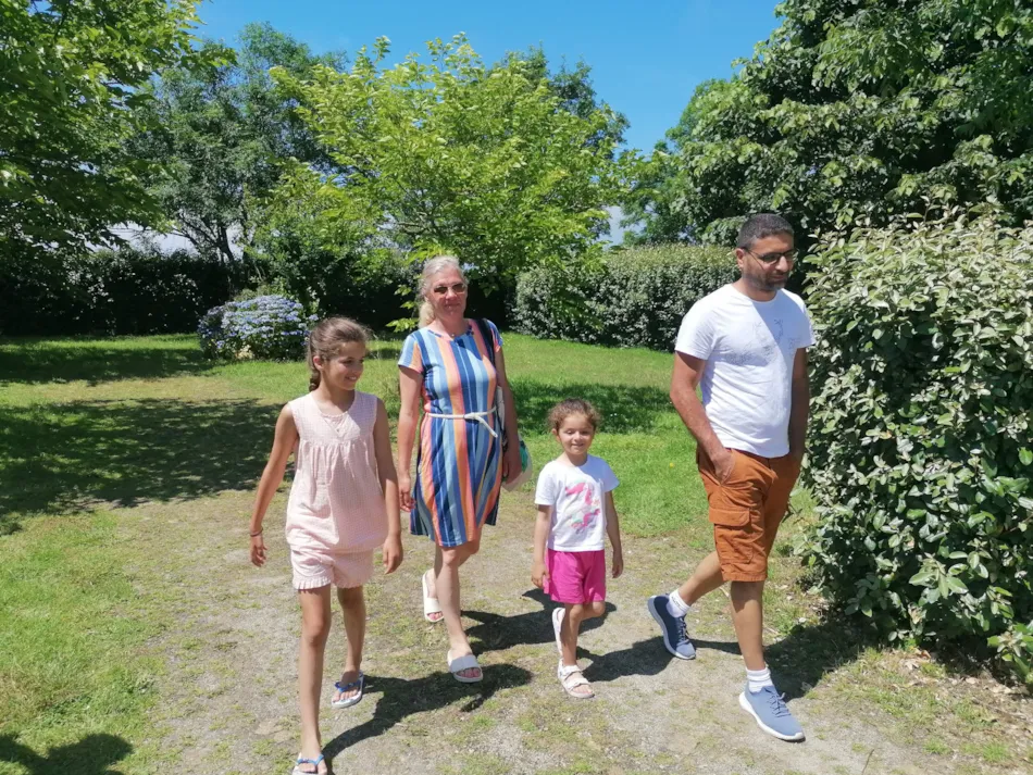 Camping La Corniche***