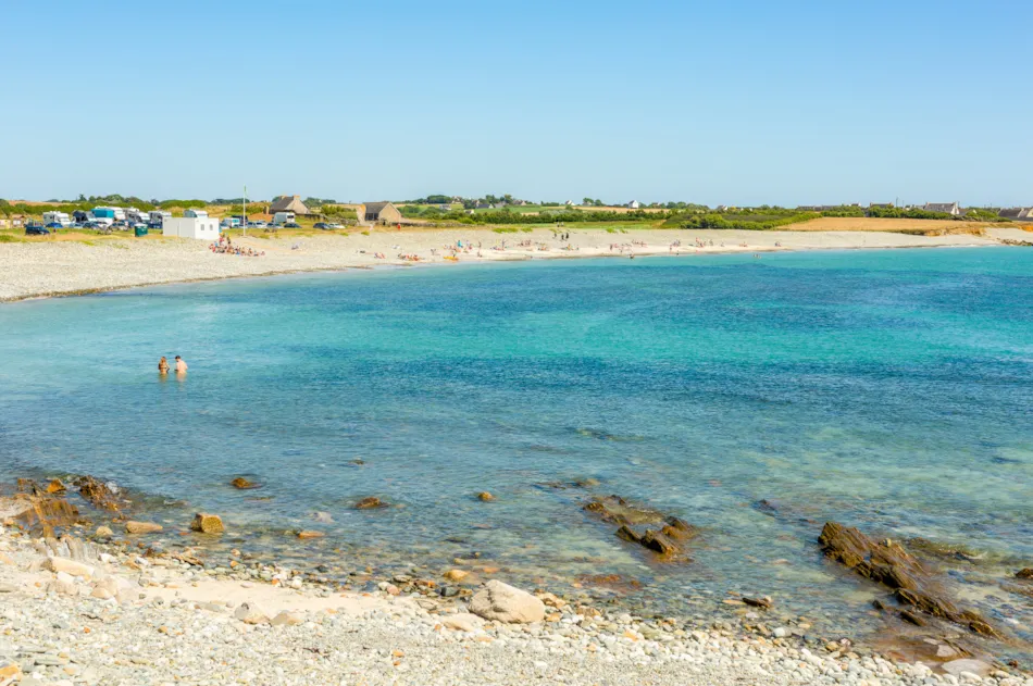 Camping La Corniche***