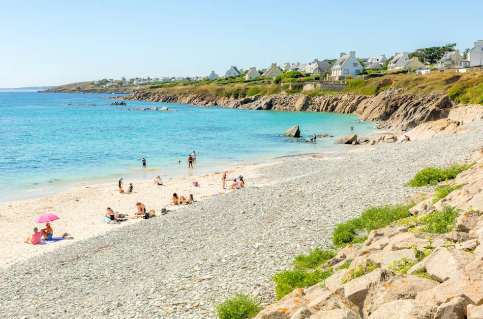 Camping La Corniche***