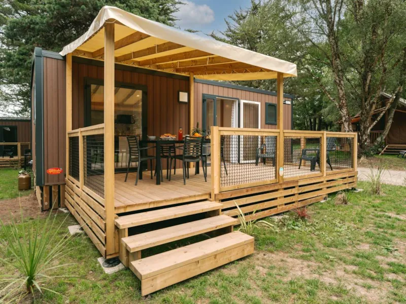 Cottage Pipeline 2 Chambres 1 Salle De Bain ***