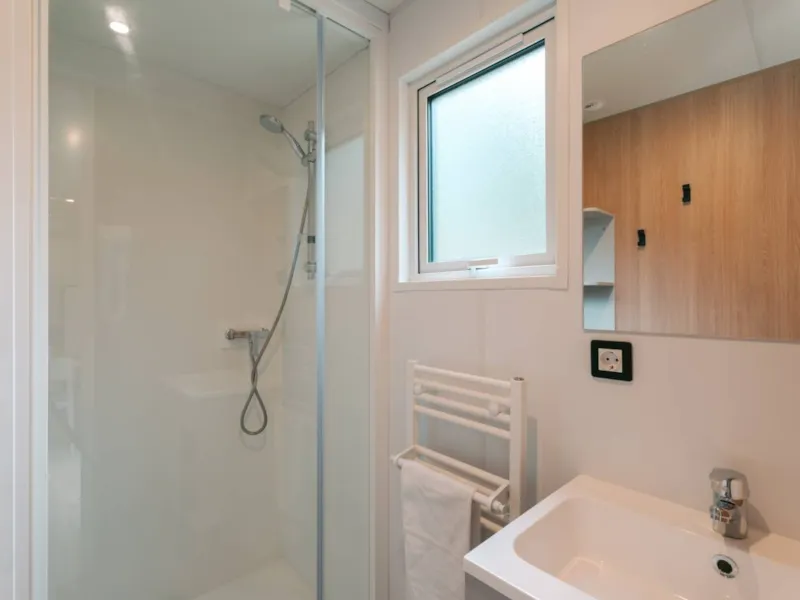 Cottage Pipeline 2 Chambres 1 Salle De Bain ***