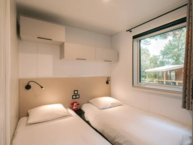 Cottage Pipeline 2 Chambres 1 Salle De Bain ***