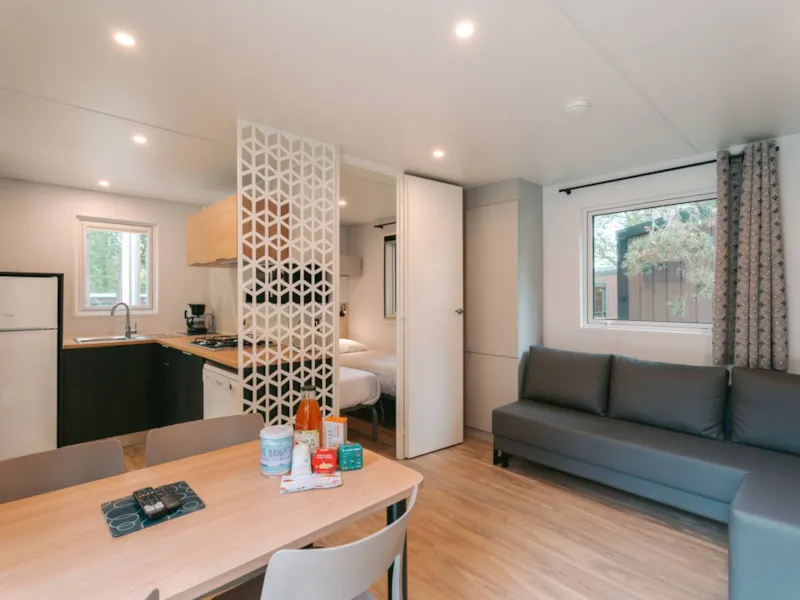 Cottage Pipeline 2 Chambres 1 Salle De Bain ***