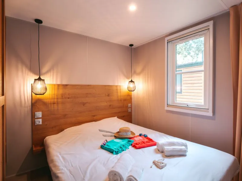 Cottage Escondido 3 Chambres 1 Salle De Bain ***