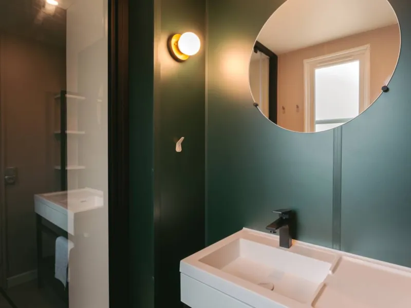 Cottage Escondido 3 Chambres 1 Salle De Bain ***