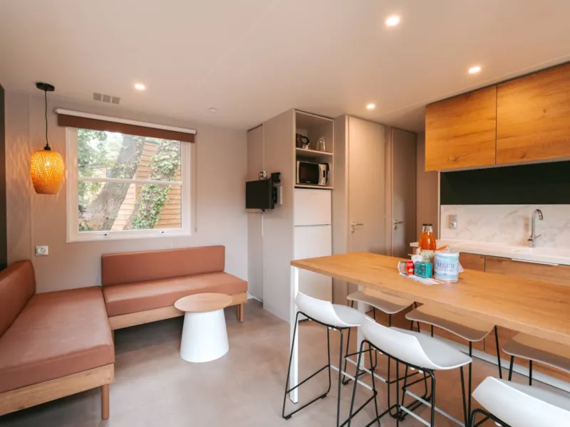 Cottage Escondido 3 Chambres 1 Salle De Bain ***