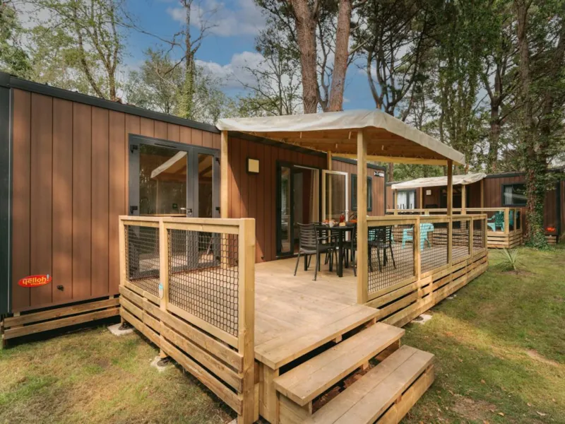 Cottage Waimea 3 Chambres 1 Salle De Bain ***