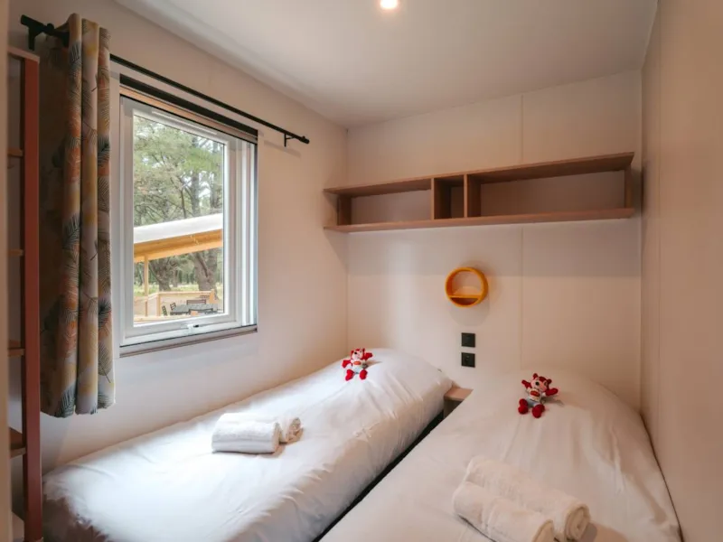 Cottage Reef 3 Chambres 2 Salles De Bain ****