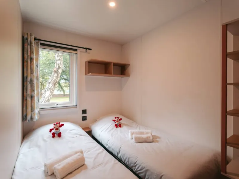 Cottage Reef 3 Chambres 2 Salles De Bain ****