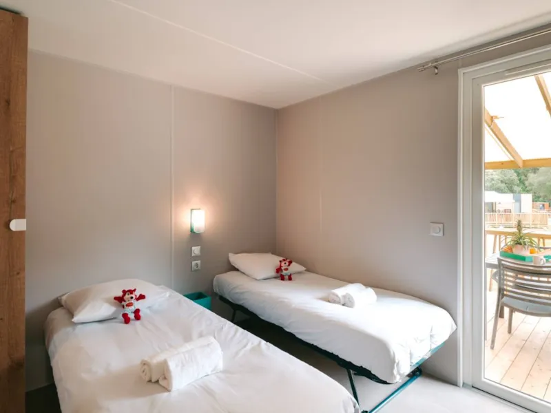 Cottage Belhara 2 Chambres 2 Salles De Bain ****