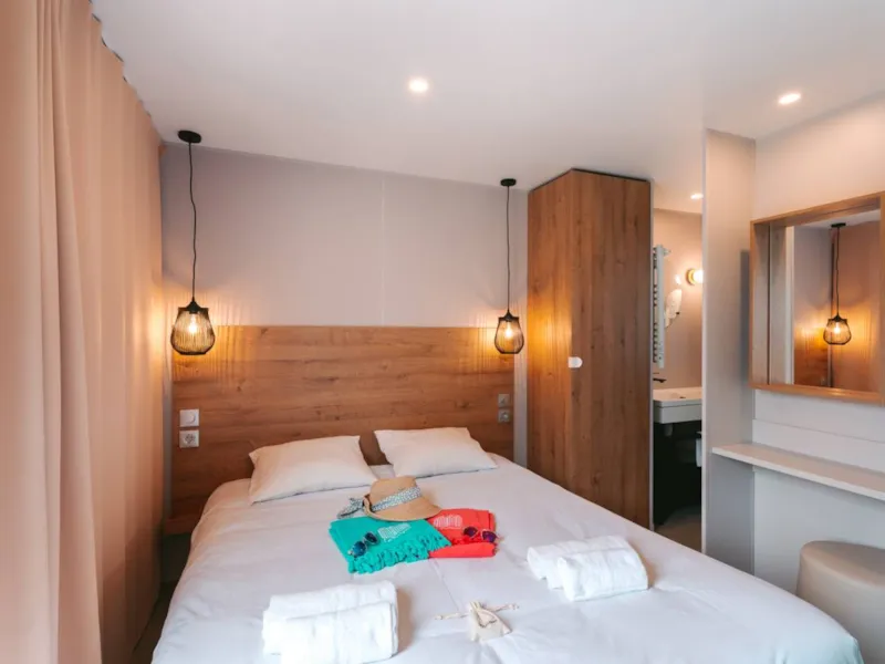 Cottage Belhara 2 Chambres 2 Salles De Bain ****