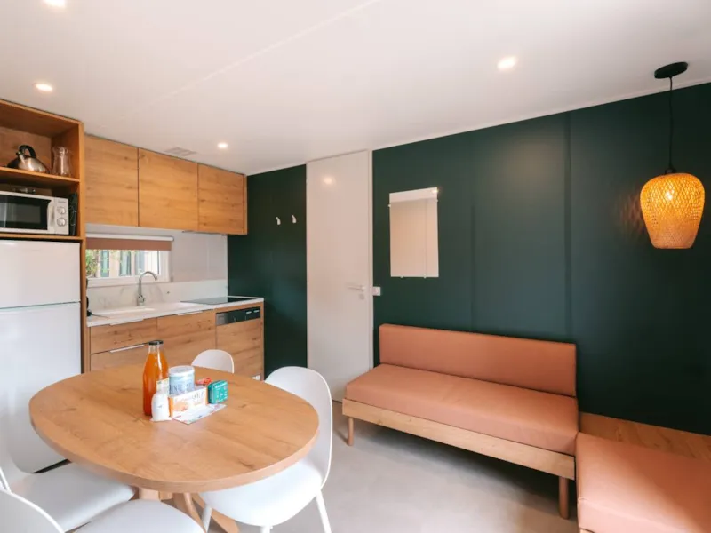 Cottage Belhara 2 Chambres 2 Salles De Bain ****