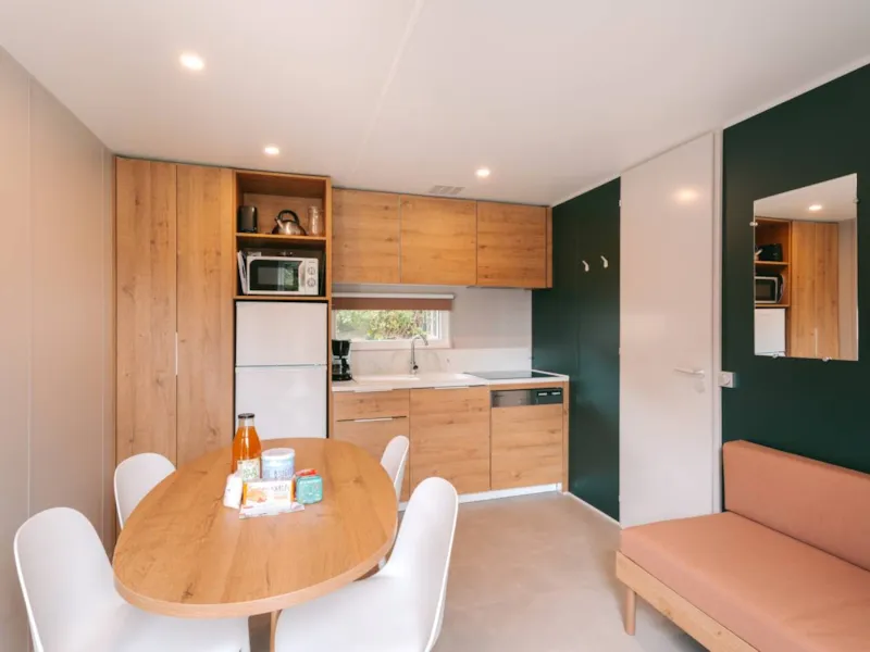 Cottage Belhara 2 Chambres 2 Salles De Bain ****