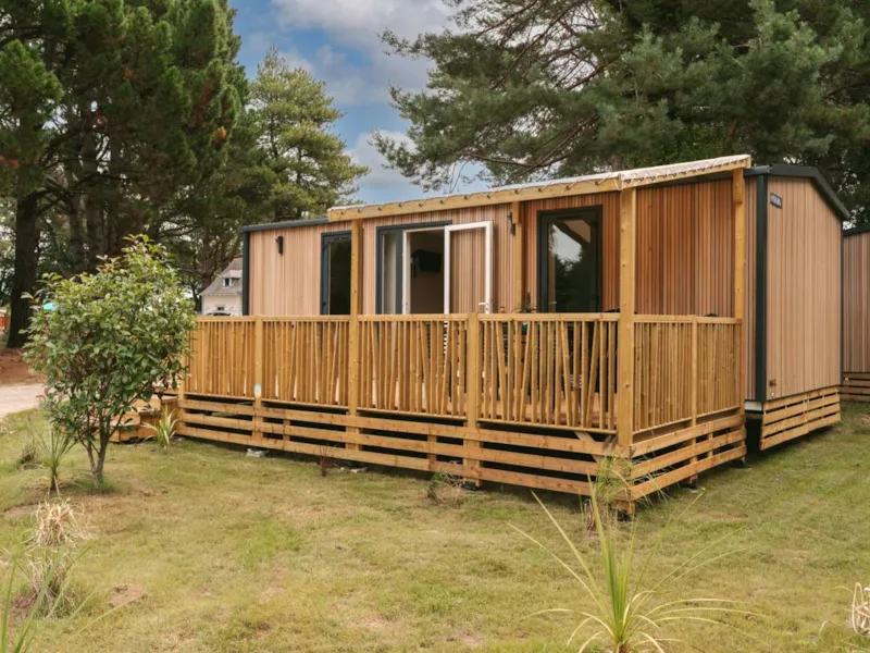 Cottage Belhara 2 Chambres 2 Salles De Bain ****