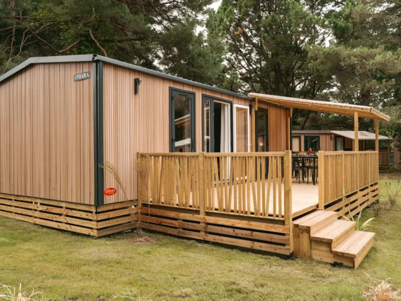 Cottage Belhara 2 Chambres 2 Salles De Bain ****