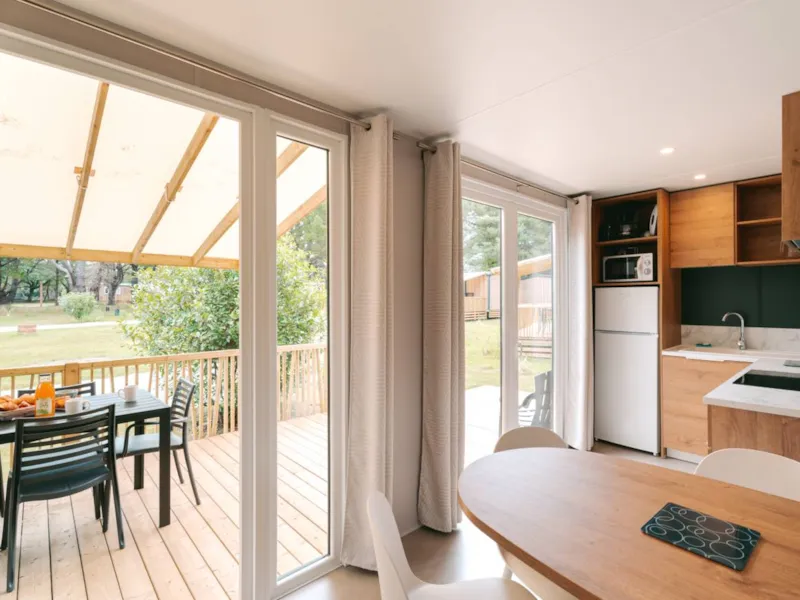 Cottage Teahupoo 3 Chambres 2 Salles De Bain ****