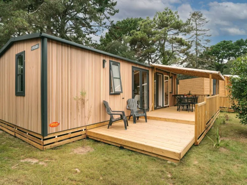 Cottage Teahupoo 3 Chambres 2 Salles De Bain ****