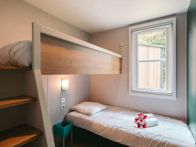 Cottage Teahupoo 3 Chambres 2 Salles De Bain ****