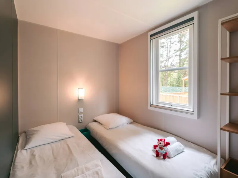 Cottage Teahupoo 3 Chambres 2 Salles De Bain ****