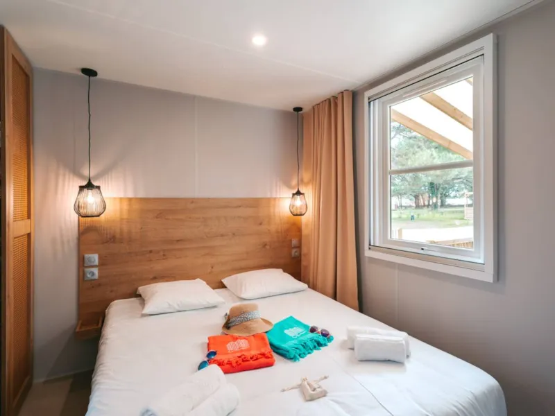 Cottage Teahupoo 3 Chambres 2 Salles De Bain ****