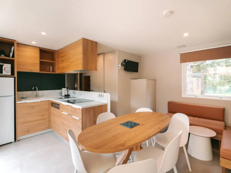 Cottage Teahupoo 3 Chambres 2 Salles De Bain ****