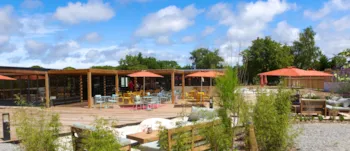 YELLOH! VILLAGE - Camping Parc Sainte Brigitte - image n°2 - Camping Direct
