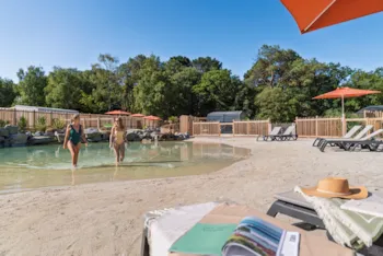Yelloh! Village - Camping Parc Sainte Brigitte - image n°2 - Camping Direct