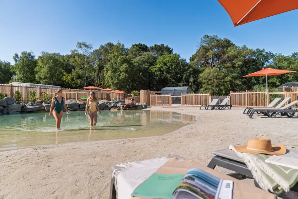 Yelloh! Village - Camping Parc Sainte Brigitte
