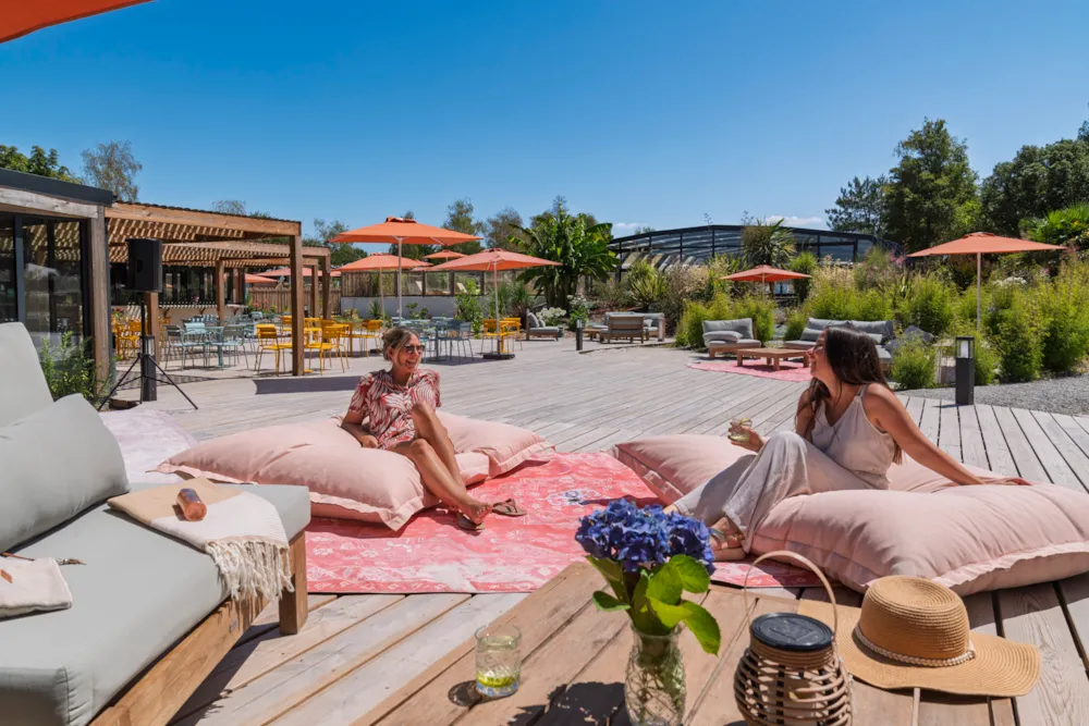 Yelloh! Village - Camping Parc Sainte Brigitte