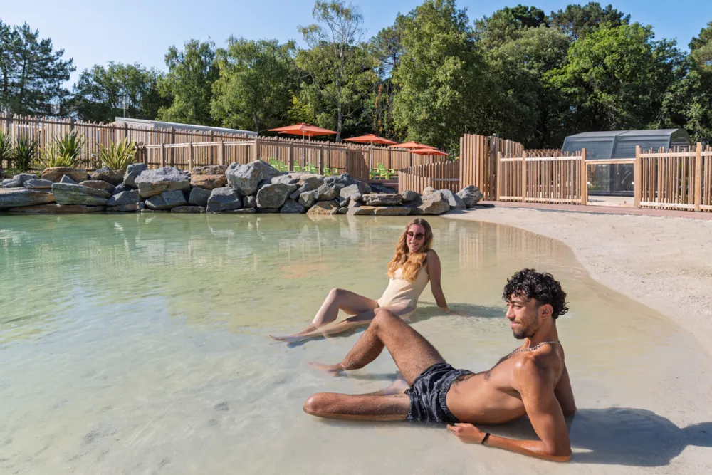 Yelloh! Village - Camping Parc Sainte Brigitte