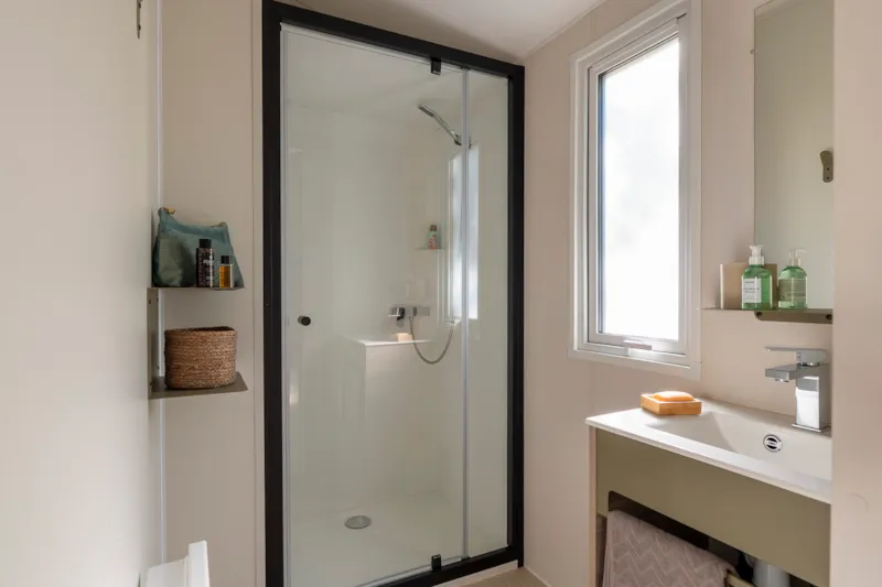 Cottage Backdoor 3 Chambres 1 Salle De Bain ***