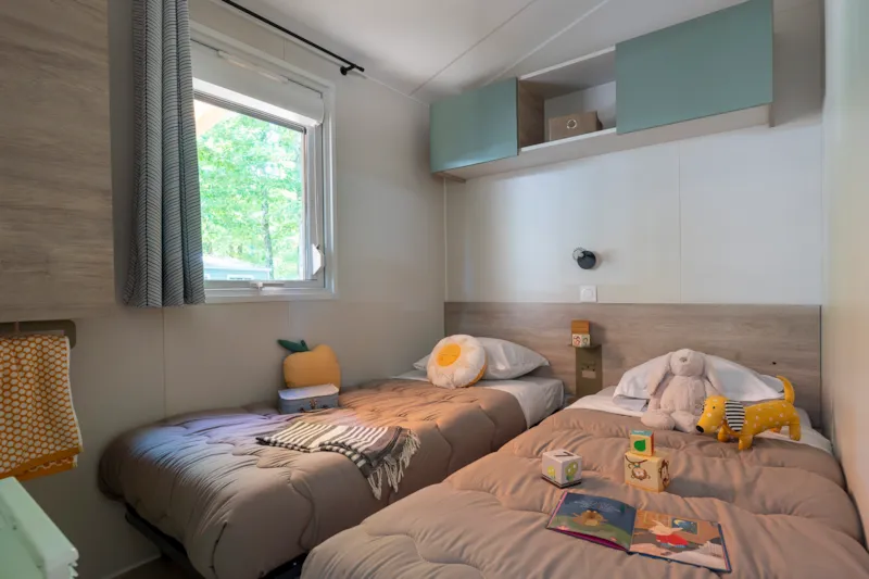 Cottage Backdoor 3 Chambres 1 Salle De Bain ***