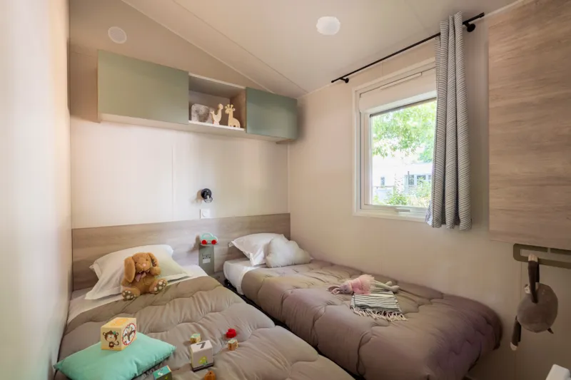 Cottage Backdoor 3 Chambres 1 Salle De Bain ***