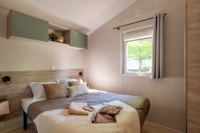 Cottage Backdoor 3 Chambres 1 Salle De Bain ***