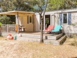 Cottage Cordélia Confort Plus - 3 Camere Cottage Cordélia Confort Plus - 3 Camere