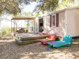 Cottage Riviera Confort Plus - 2 Camere Cottage Riviera Confort Plus - 2 Camere